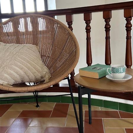 Apartamento Centro Cabildo Antiguo Convento Санлукар-де-Баррамеда Екстер'єр фото