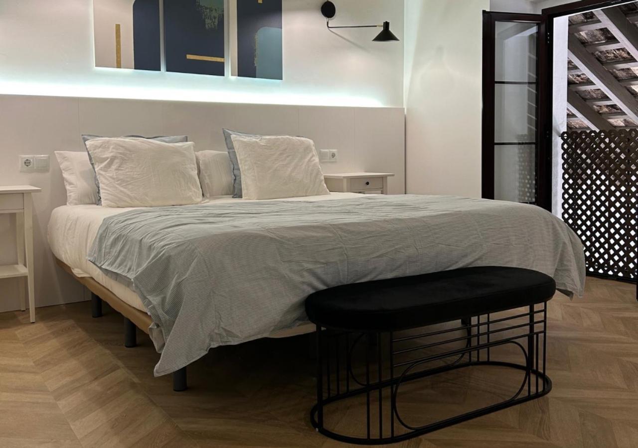 Apartamento Centro Cabildo Antiguo Convento Санлукар-де-Баррамеда Екстер'єр фото