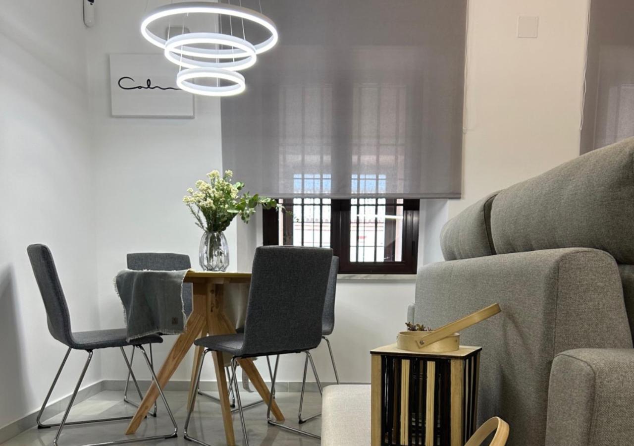 Apartamento Centro Cabildo Antiguo Convento Санлукар-де-Баррамеда Екстер'єр фото