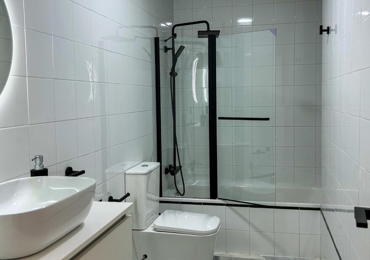 Apartamento Centro Cabildo Antiguo Convento Санлукар-де-Баррамеда Екстер'єр фото