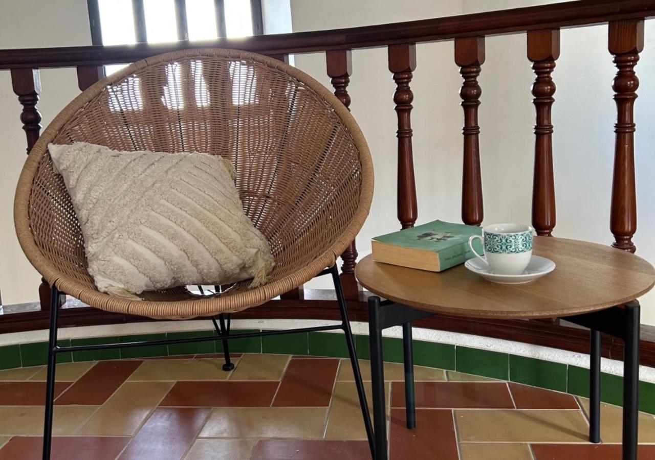 Apartamento Centro Cabildo Antiguo Convento Санлукар-де-Баррамеда Екстер'єр фото