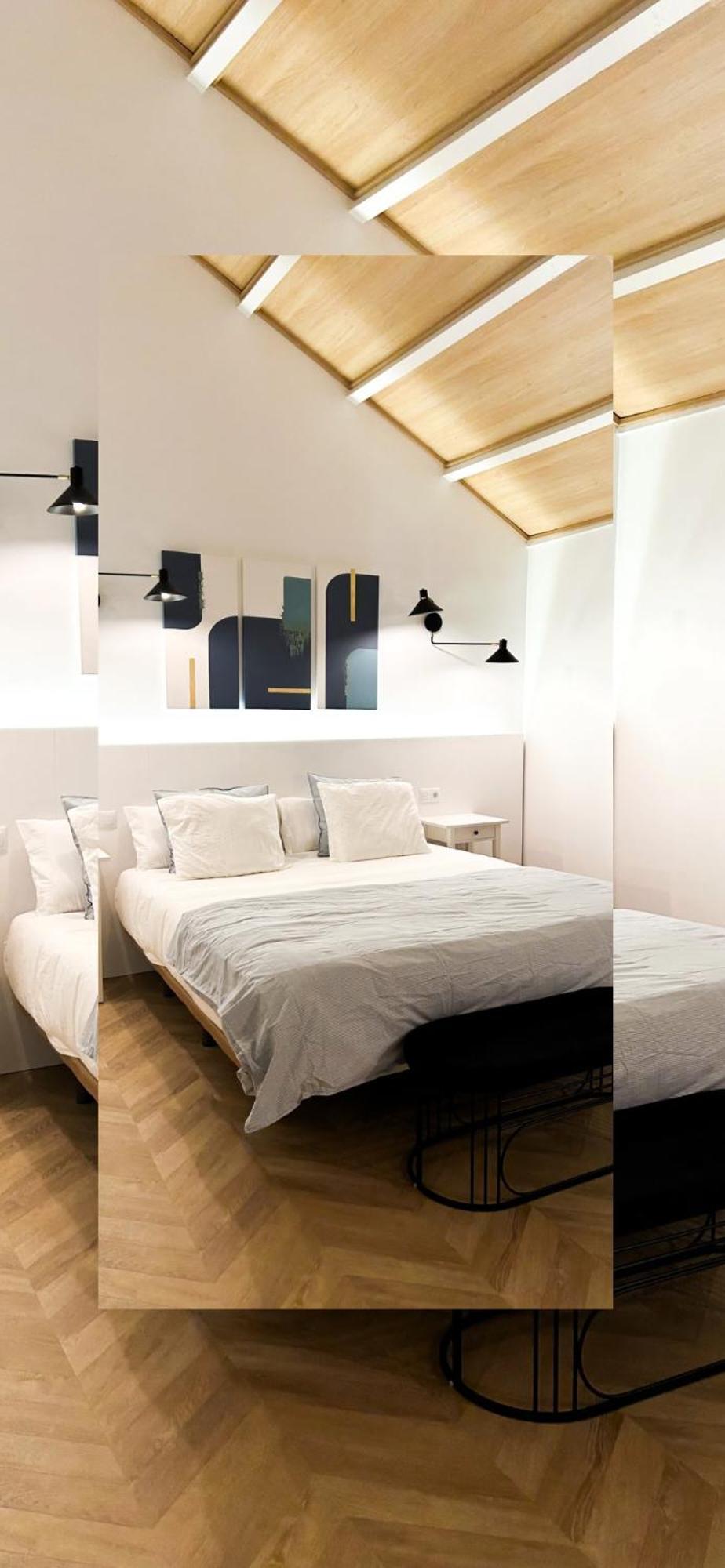 Apartamento Centro Cabildo Antiguo Convento Санлукар-де-Баррамеда Екстер'єр фото